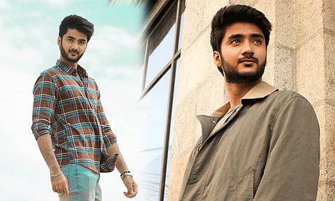 சினிமாவுக்காக எந்த ரிஸ்க்கும் எடுக்க தயாராக இருக்கிறேன்- நடிகர் சர்வா