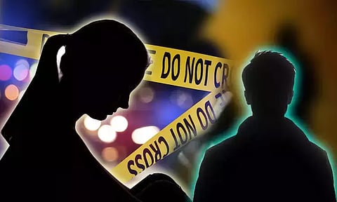 இரு பெண்கள் மாயம்... காதலனின் வாக்குமூலத்தை கேட்டு அதிர்ந்த போலீசார்