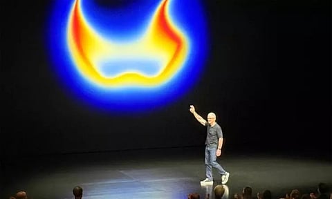 ஆப்பிள் வருடாந்திர நிகழ்ச்சி .. ஐபோன் 17 சீரீஸ் அறிமுகம்: இந்தியாவில் விலை என்ன?