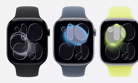 ஆப்பிள் வாட்ச், ஏர்பாட்ஸ்: புதிய மாடல்களில் மிரள வைக்கும் வசதிகள்