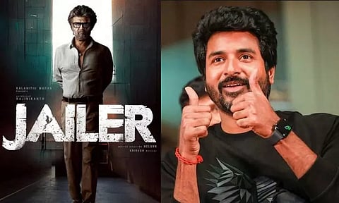 If they had done that...that Tamil film would have easily crossed Rs. 1,000 crore - Sivakarthikeyan