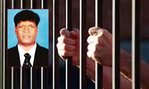 காப்பகத்தில் 14 வயது சிறுமிக்கு பாலியல் தொல்லை - பாதிரியாருக்கு 7 ஆண்டுகள் சிறை