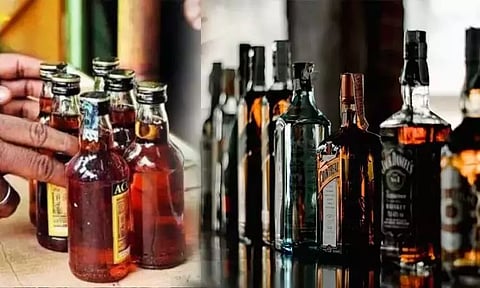 மதுரையில் நாளை மதுக்கடைகள் செயல்படாது - மாவட்ட நிர்வாகம் அறிவிப்பு