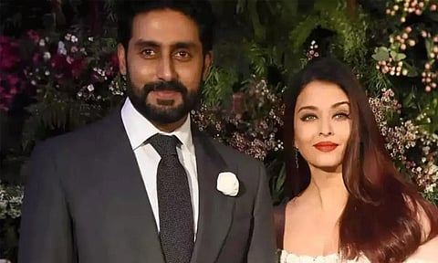 நடிகை ஐஸ்வர்யா ராயை தொடர்ந்து கணவர் அபிஷேக் பச்சனும் டெல்லி ஐகோர்ட்டில் வழக்கு