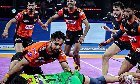 image courtesy:twitter/@ProKabaddi