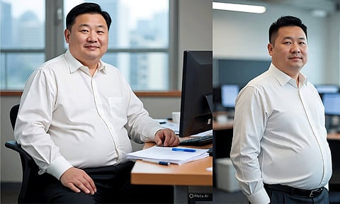 representation image (Meta AI)