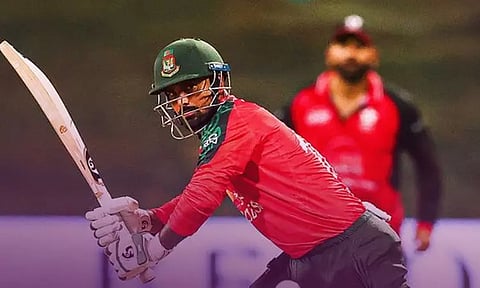 Image Courtesy: @ICC