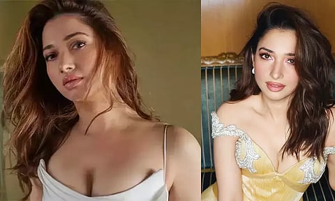 After Break Up With Vijay Varma, Tamannaah Says She Is Trying To Become "A Great Life Partner"