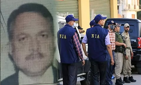 சென்னையில் நாசவேலை செய்ய சதி திட்டம்; பாகிஸ்தான் தூதரக அதிகாரி தப்பி ஓட்டம்