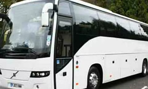 சென்னையில் இருந்து உடன்குடி சென்ற ஆம்னி பஸ்சில் நகை திருடிய கிளீனர் போலீசில் சிக்கினார்