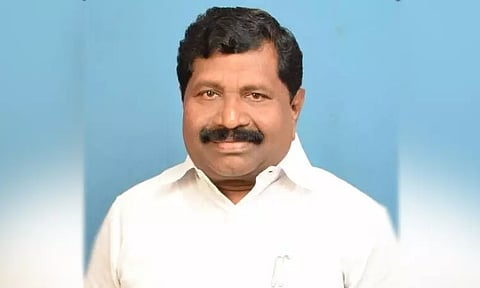 மத்திய கல்வி அமைச்சகத்தின் ஆலோசனைக்குழு உறுப்பினராக இன்பதுரை எம்.பி. நியமனம்