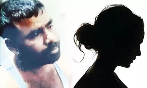 போதை தலைக்கேறிய நிலையில்.. தொல்லை கொடுத்த கள்ளக்காதலி - வாலிபர் செய்த வெறிச்செயல்