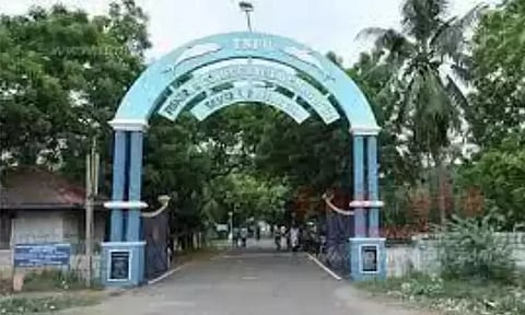 தூத்துக்குடியில் கெண்டை மீன் வளர்ப்பு தொழில்நுட்ப பயிற்சி: நாளை வரை முன்பதிவு செய்யலாம்