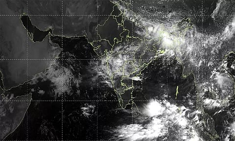 நவம்பர், டிசம்பர் மாதங்களில் அடுத்தடுத்து புயல்கள் உருவாகும்: வானிலை முன்கணிப்பில் தகவல்