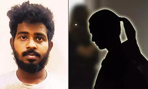 கொழுந்தியாவுக்கு ஆசைப்பட்ட ஆட்டோ டிரைவர் வெட்டிக்கொலை.. மைத்துனரின் வெறிச்செயல்