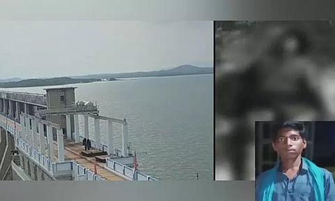 சாத்தனூர் அணையில் முதலை கடித்து இளைஞர் உயிரிழப்பு