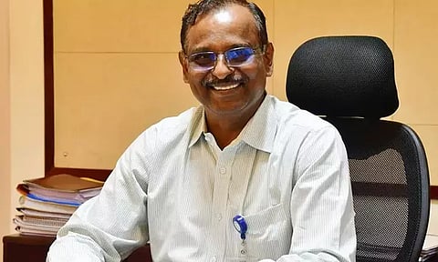 குலசேகரன்பட்டினம் ராக்கெட் ஏவுதளம் பயன்பாட்டுக்கு வருவது எப்போது? இஸ்ரோ தலைவர் நாராயணன் பேட்டி