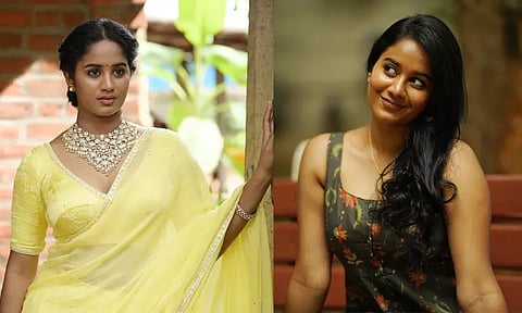 "I am a big fan of Dhanush sir" - Actress Brigida Saga