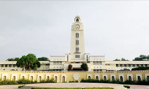 "பிர்லா இன்டிட்டியூட் ஆஃப் டெக்னாலஜி அன்ட் சயின்ஸ்" பல்கலைக்கழகத்தில் என்னென்ன படிப்புகள்? முழு விவரம்