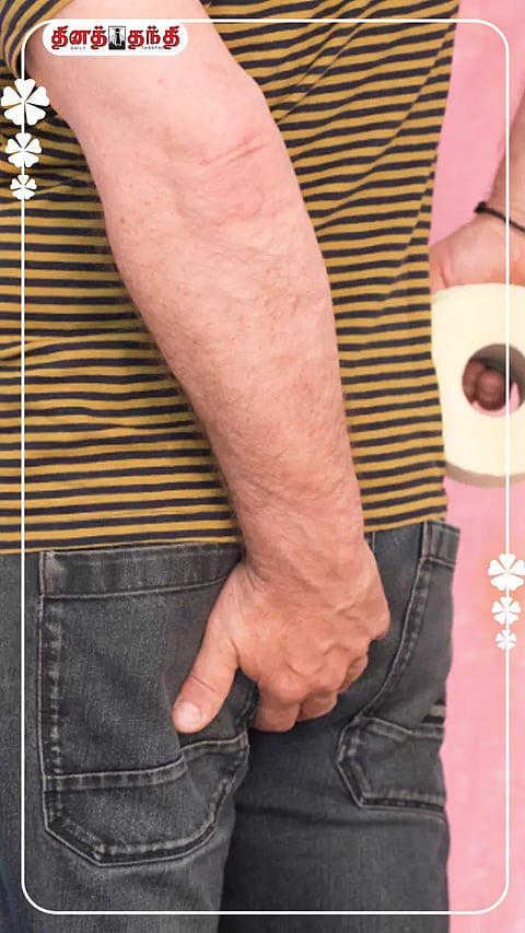 மூல பிரச்சினையை அதிகரிக்கும் உணவுகள்..தவிர்ப்பது நல்லது..!