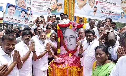 அரசியலில் எதுவும் நடக்கலாம் - ஓ.பன்னீர்செல்வம்