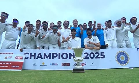 image courtesy:@BCCIdomestic