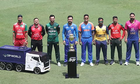 ஆசிய கோப்பை கிரிக்கெட்: 6 லீக் ஆட்டங்கள் நிறைவு.. புள்ளி பட்டியலில் அணிகளின் நிலை என்ன..?