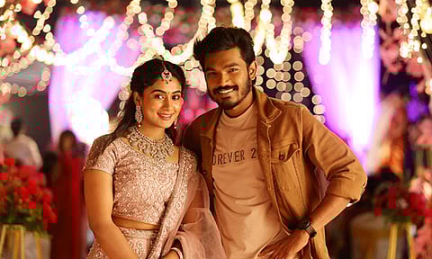 'யோலோ' படம் எப்படி இருக்கிறது?- சினிமா விமர்சனம்