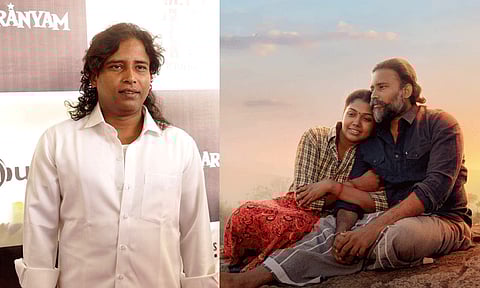 என் கடைசி 3 படங்களை வாழ்க்கை அனுபவத்தில் நடித்தேன்- கெத்து தினேஷ் நெகிழ்ச்சி