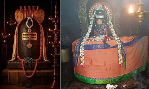 சிவலிங்கம் பிரதிஷ்டை செய்வதால் கிடைக்கும் புண்ணியங்கள்