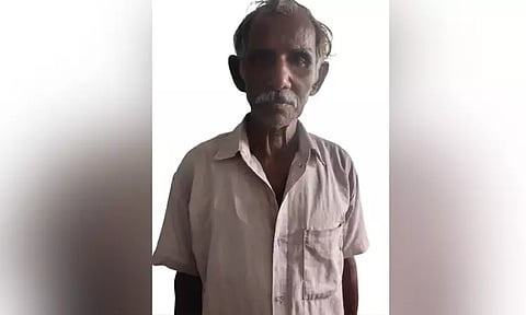 திருநெல்வேலியில் போக்சோ வழக்கு குற்றவாளிக்கு 7 ஆண்டுகள் சிறை