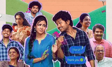 Unstoppable Little Hearts Collects Rs. 32 Crore in 10 Days