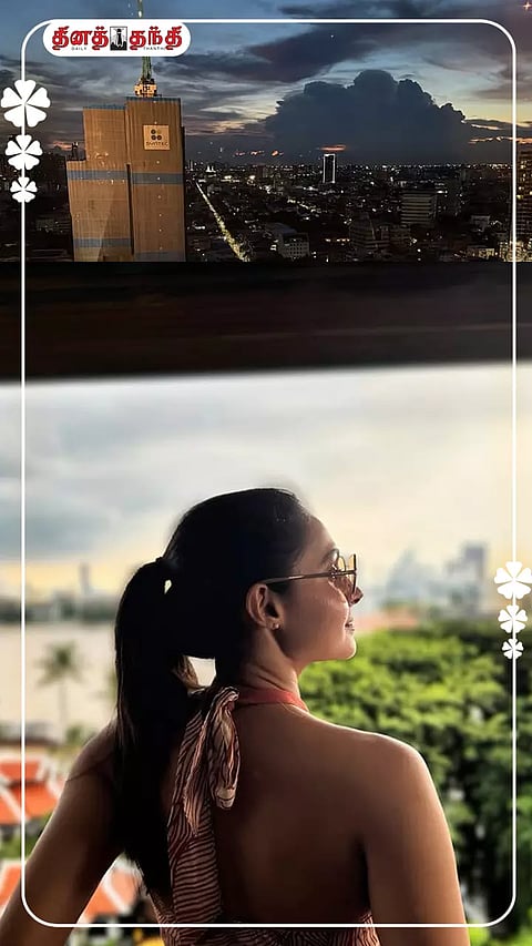 @therealandreajeremiah