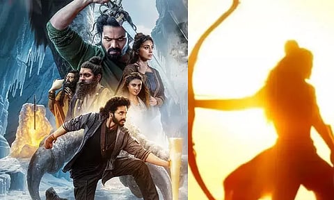 Who Played Lord Sri Rama in ‘Mirai’? The Mystery Is Finally Revealed