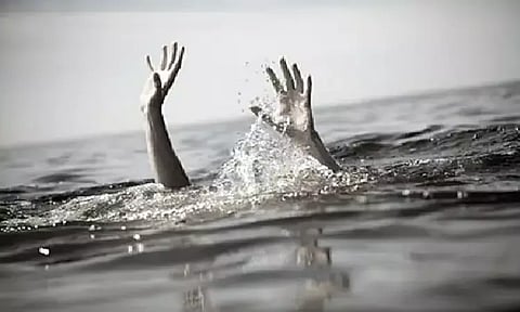 இறுதிச்சடங்கு முடிந்த பின் ஆற்றில் குளித்த 3 பேர் பலி.. தொடர்கதையாக நிகழ்ந்த உயிரிழப்புகளால் அதிர்ச்சி