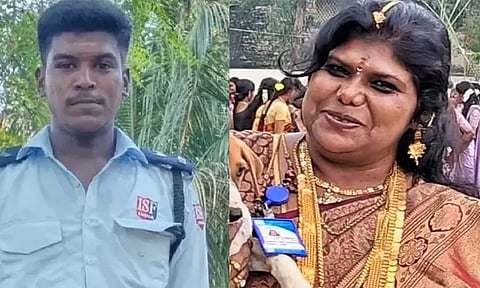 நிகிதா அளித்த நகை திருட்டு புகார் உண்மையானதா? 2-வது நாளாக சிபிஐ விசாரணை