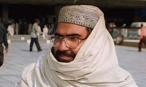 ஆபரேஷன் சிந்தூர்: துண்டாடப்பட்ட பயங்கரவாதி மசூத் அசாரின் குடும்பம்