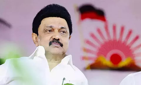 தந்தை பெரியார் என்றும் - எங்கும் நிலைத்திருப்பார்: முதல்-அமைச்சர் மு.க.ஸ்டாலின்