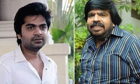 சிம்புவின் திருமணம் குறித்து உருக்கமாக பேசிய டி.ராஜேந்தர்