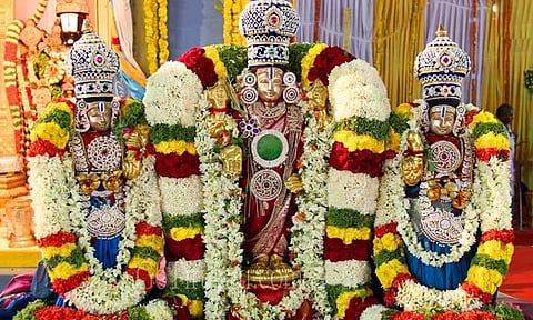 புரட்டாசி மாத வழிபாடுகளும் பலன்களும்..!