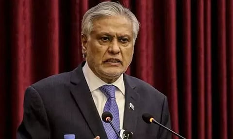 இந்தியாவுடன் பேச்சுவார்த்தைக்கு தயாராக உள்ளோம்: பாகிஸ்தான் வெளியுறவு மந்திரி