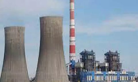 உடன்குடி அனல் மின் நிலையத்தில் சோதனை அடிப்படையில் மின் உற்பத்தி தொடக்கம்