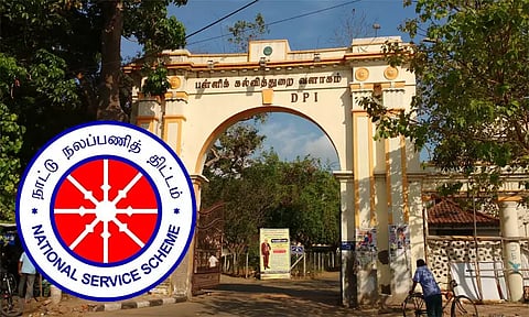 நாட்டு நலப்பணித் திட்டம்: சிறப்பு முகாம்கள் நடத்த வழிகாட்டு நெறிமுறைகள் வெளியீடு