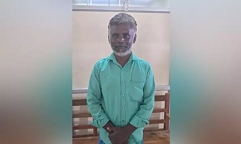 திருநெல்வேலி: தாயை கொலை செய்த மகனுக்கு ஆயுள் தண்டனை