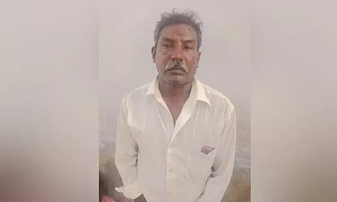 திருநெல்வேலி: போக்சோ குற்றவாளிக்கு 5 ஆண்டுகள் சிறை