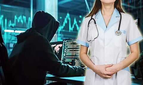 ‘டிஜிட்டல் கைது’ என மிரட்டல்: 70 மணி நேர சித்ரவதையால் பெண் டாக்டருக்கு நேர்ந்த விபரீதம்