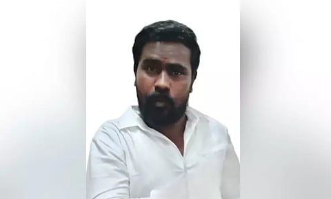 கோவில்பட்டியில் சிறுமியை பாலியல் வன்கொடுமை செய்தவருக்கு 22 ஆண்டுகள் சிறை