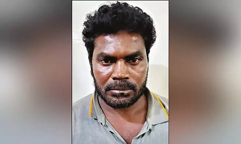 கொடைக்கானலில் சுற்றுலா பயணிகளை குறிவைத்து போதை காளான் விற்ற நபர் கைது