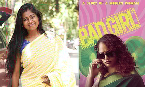 ‘பெண்களை எள்ளி நகையாடாதீர்கள்' - ‘பேட் கேர்ள்' பட நடிகை ஆதங்கம்