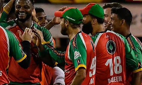 image courtesy:twitter/@amznwarriors